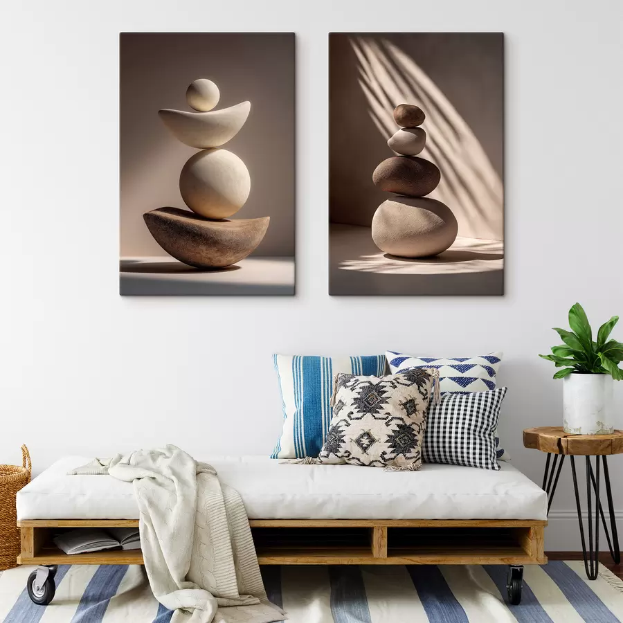 Tableau Pierre m30643
