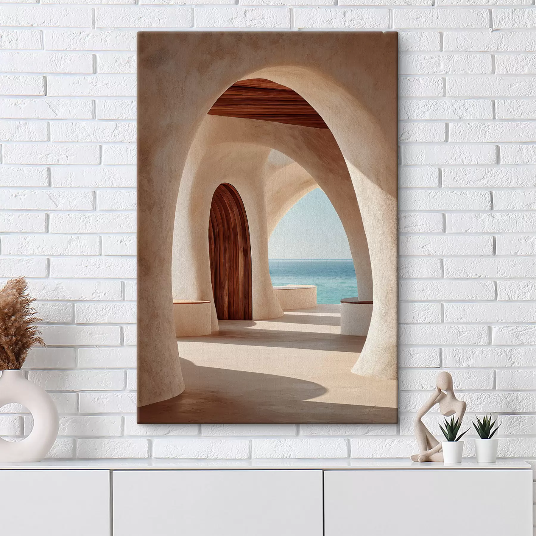 Tableau Sanctuaire côtier s49646