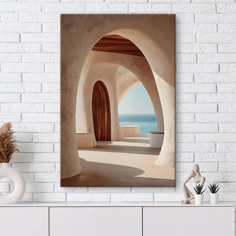 Tableau Sanctuaire côtier s49646