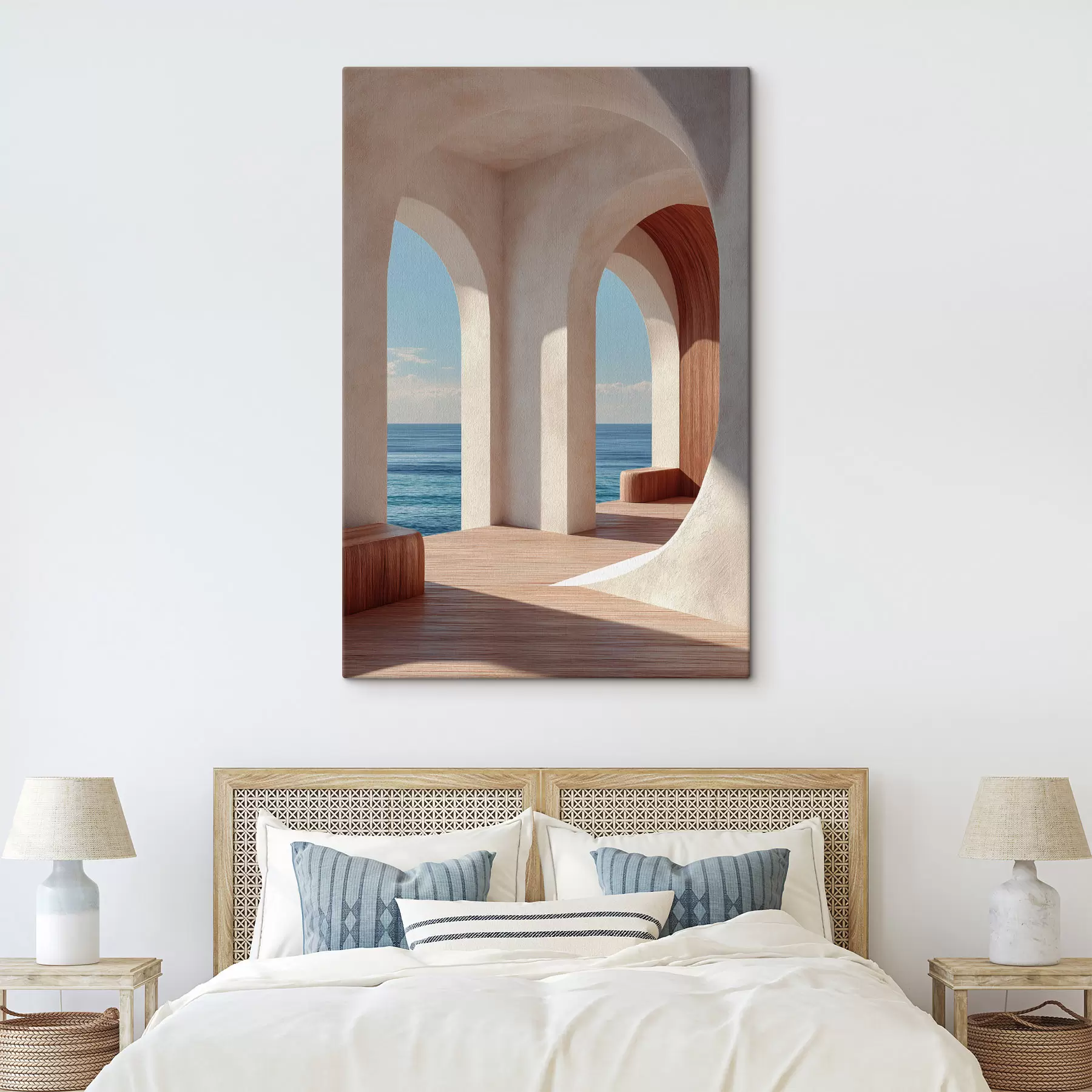 Tableau Horizon House s49647