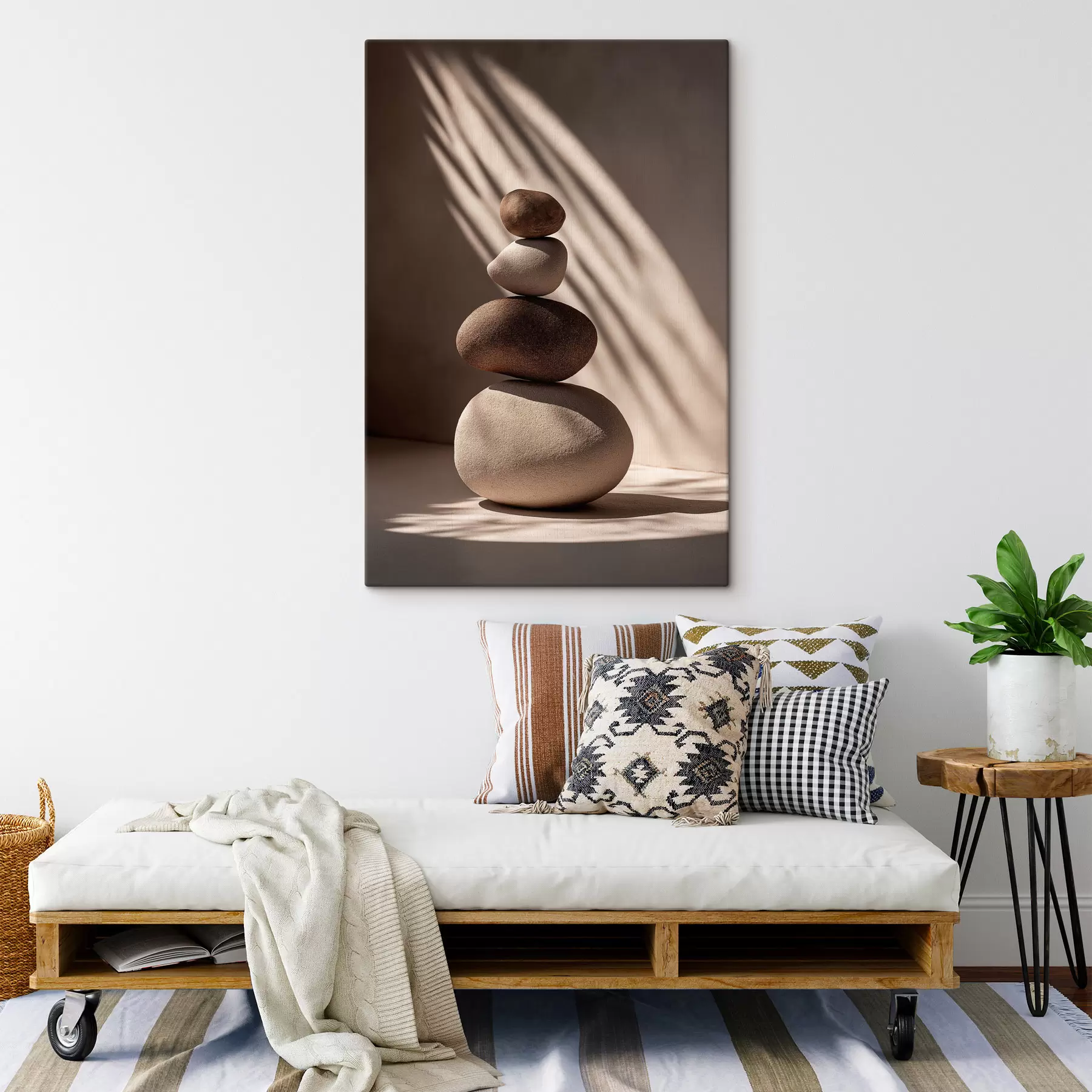Tableau Pierre s49671