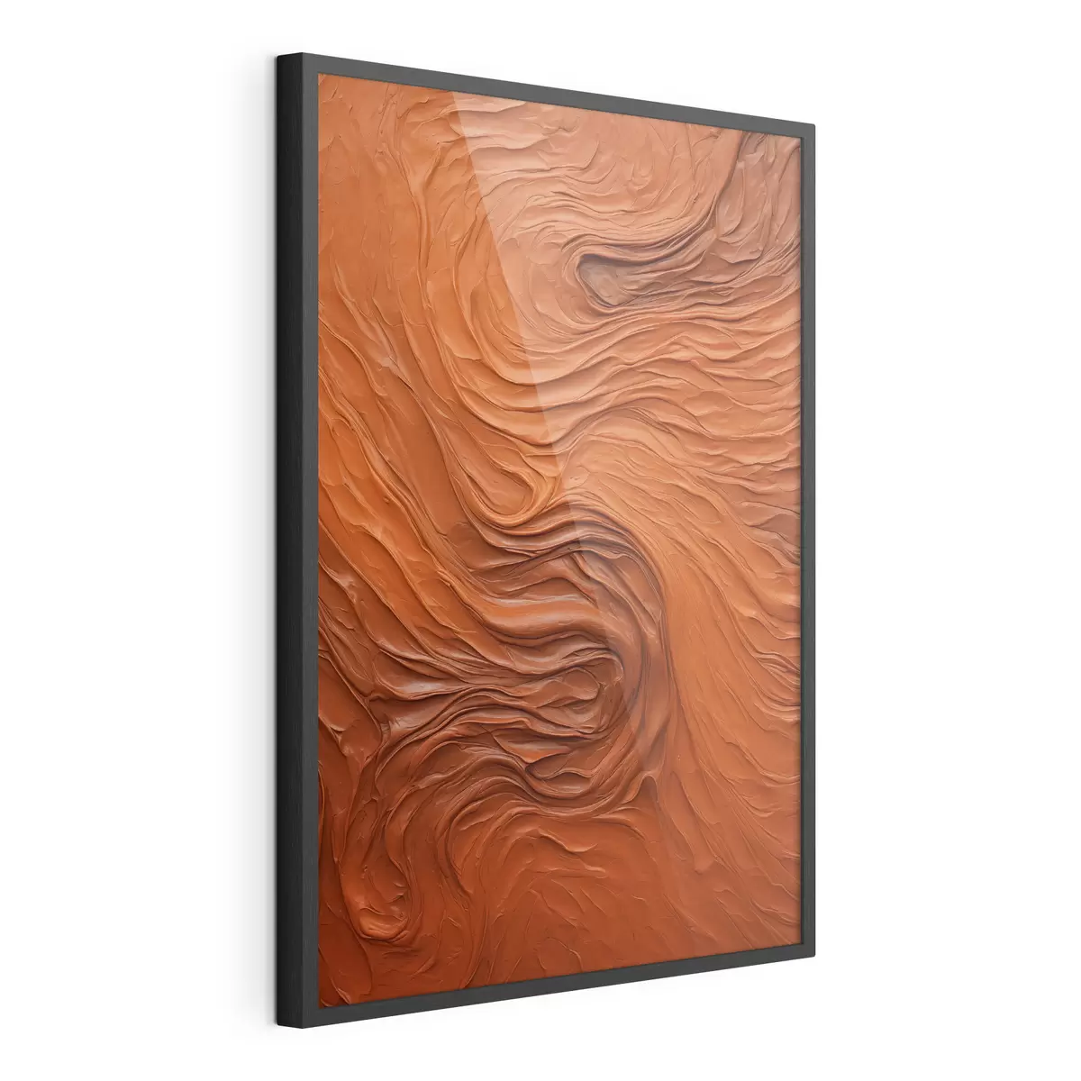 Poster Veines du canyon f49572