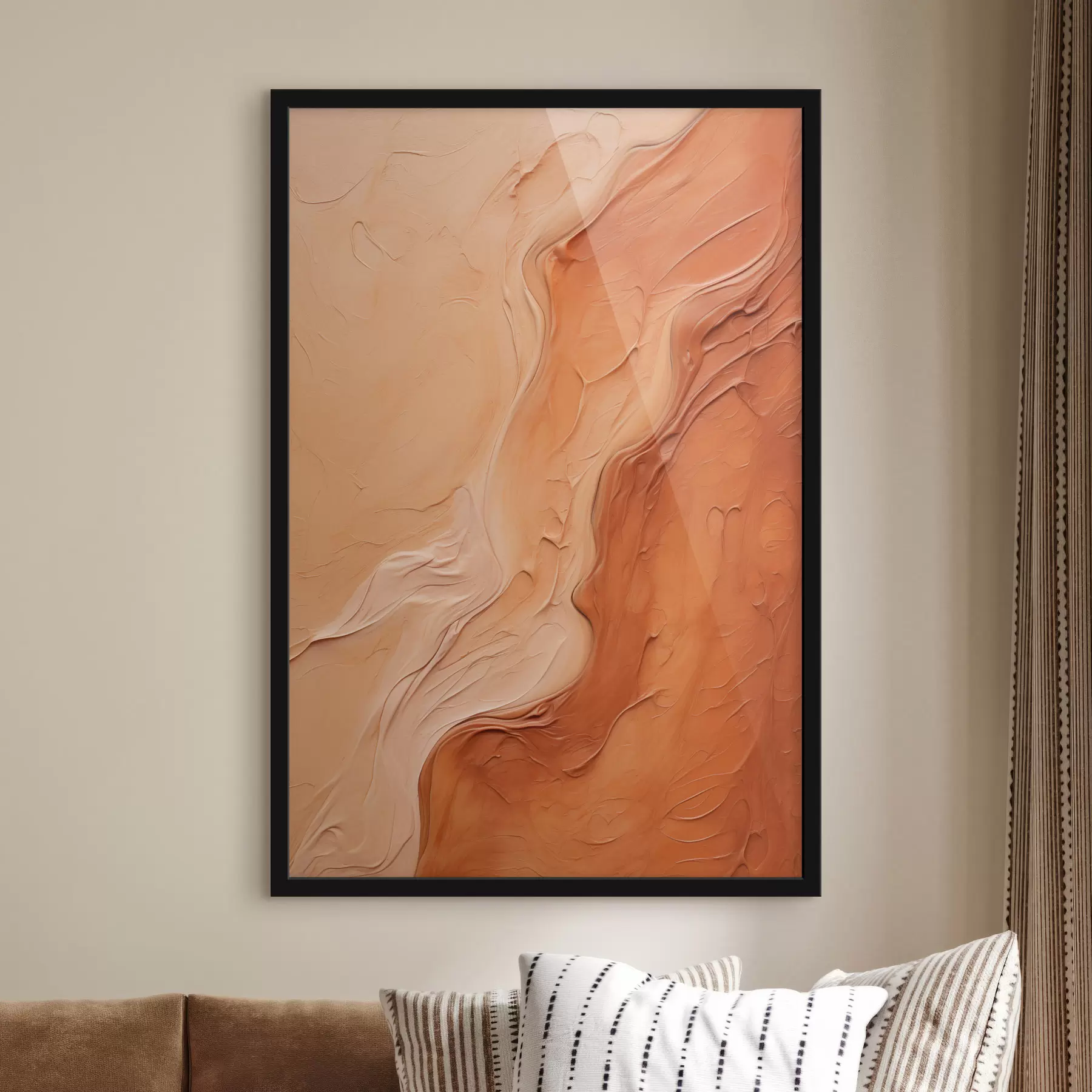 Papier peint Soft Terra f49573