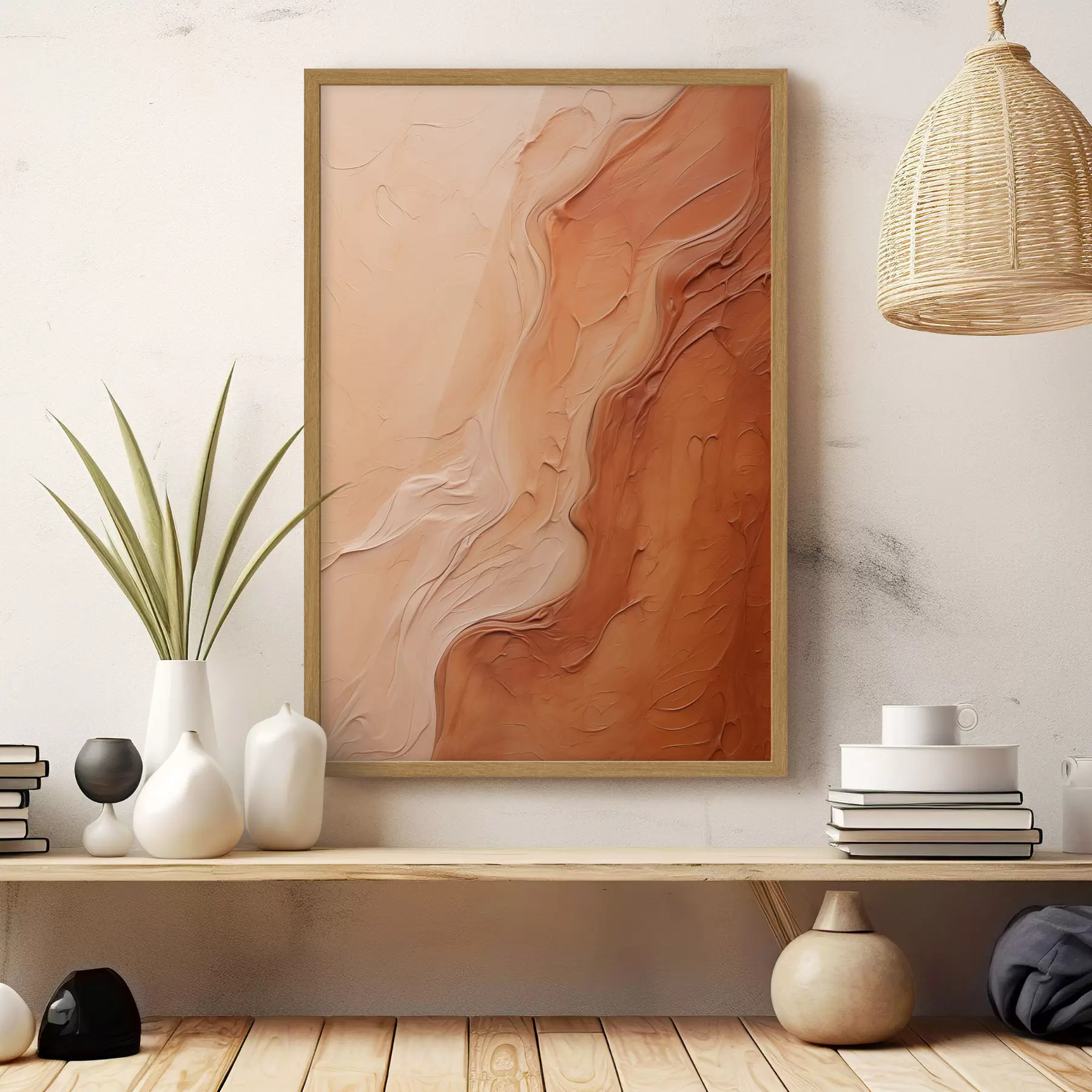 Papier peint Soft Terra f49573
