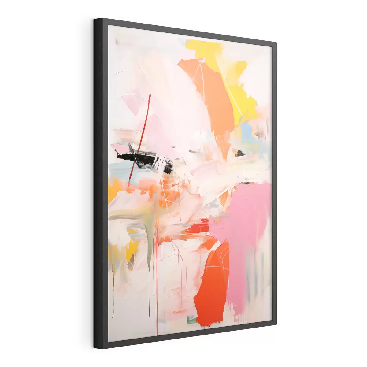 Poster Sorbet d'été f49574