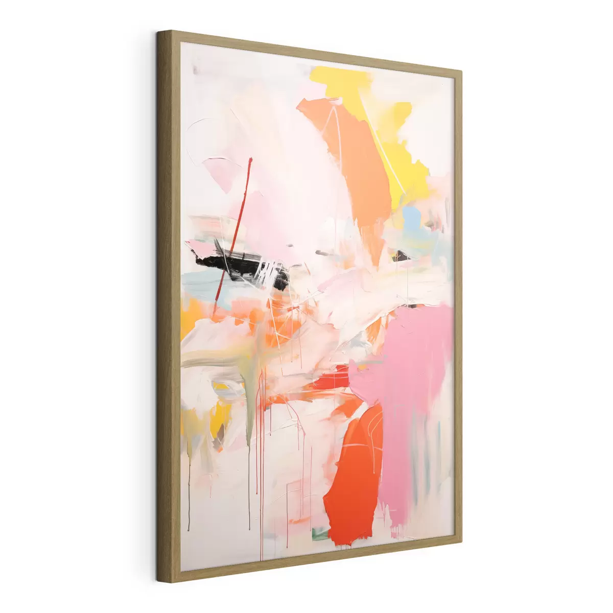 Poster Sorbet d'été f49574