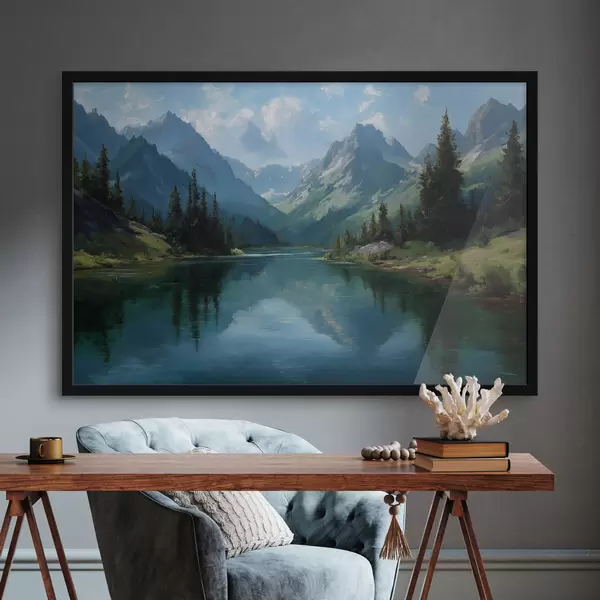 Pour chambre
