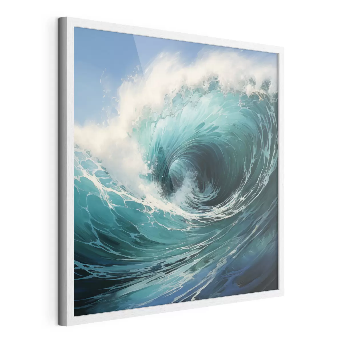 Poster La Grande Vague f49638