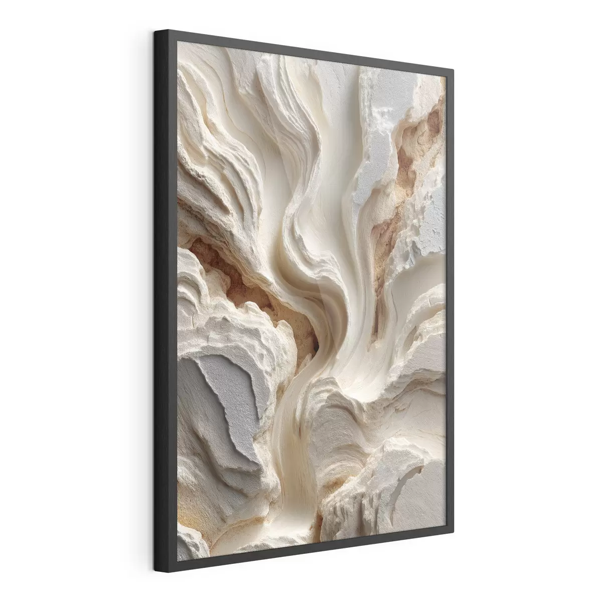Poster Imitation de texture de pierre f49641