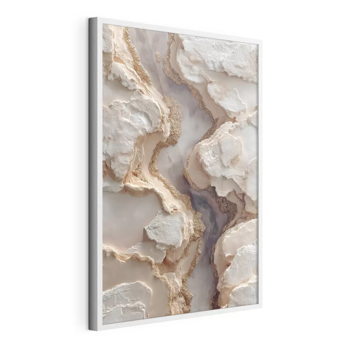 Poster Imitation de texture de pierre f49642