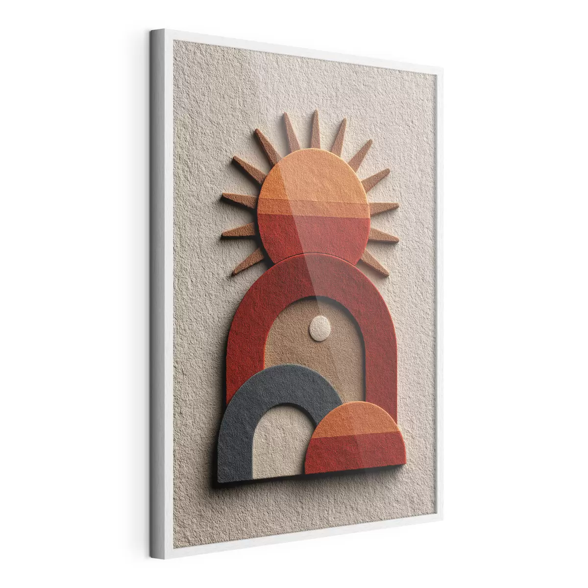 Poster L'Arche du Solstice f49645