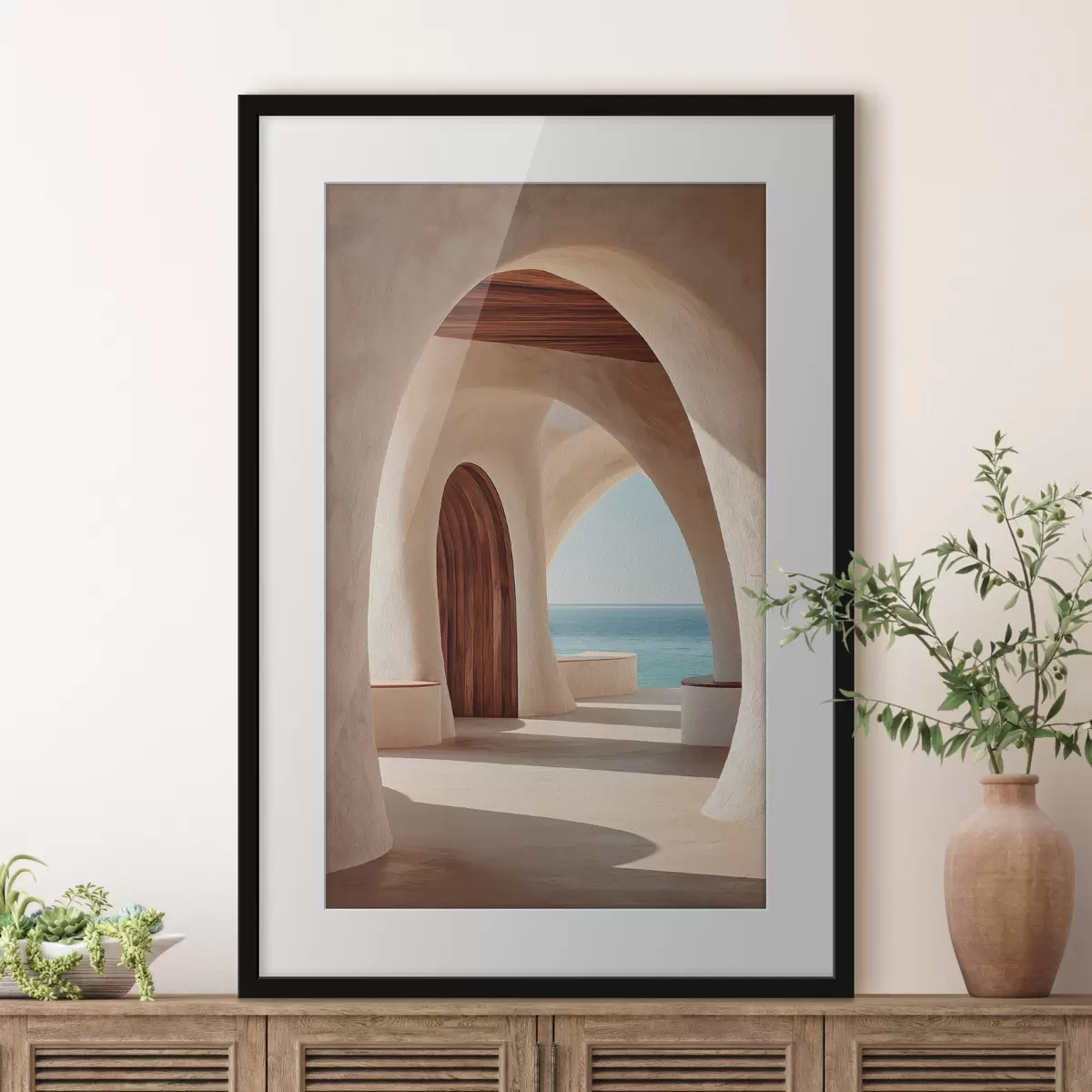 Poster Sanctuaire côtier f49646