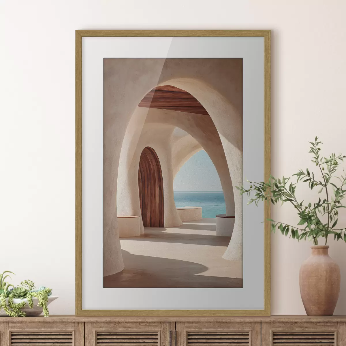 Poster Sanctuaire côtier f49646