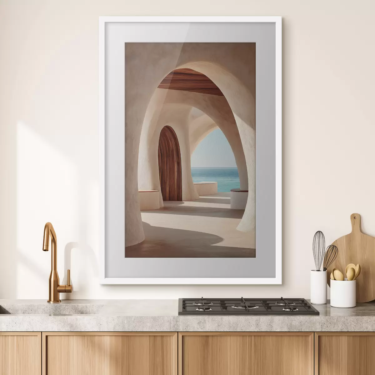 Poster Sanctuaire côtier f49646