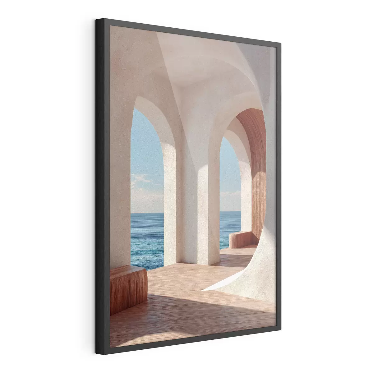 Poster Horizon House f49647