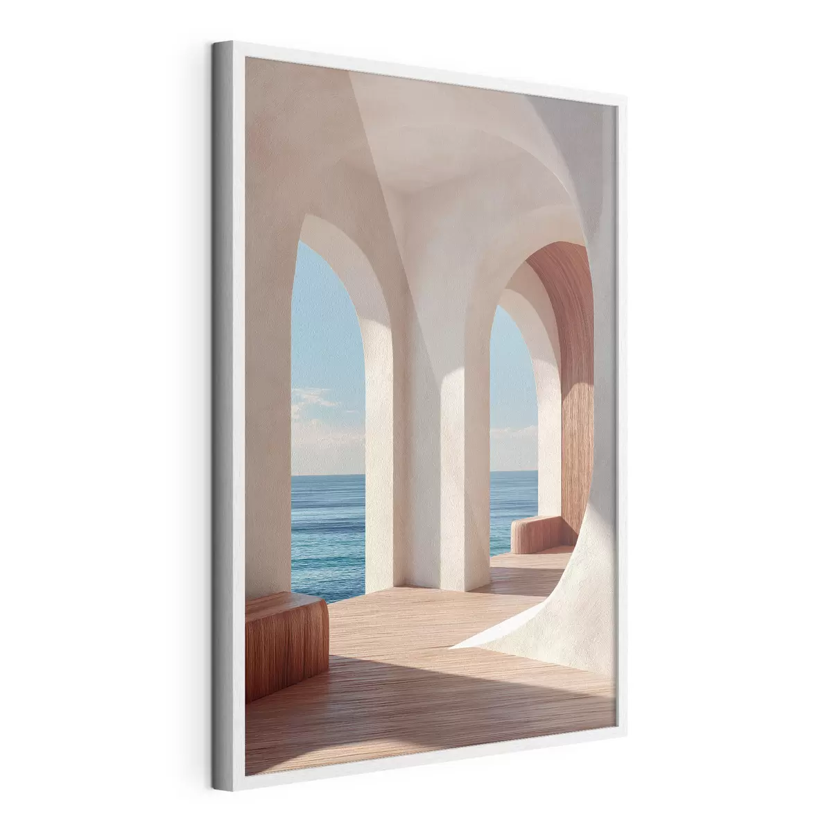 Poster Horizon House f49647