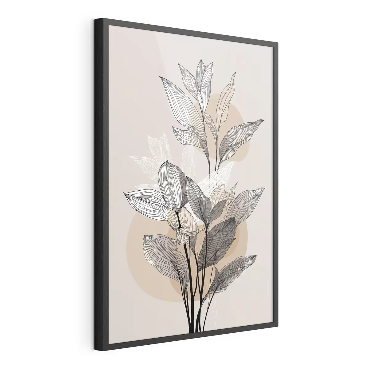 Poster Poésie naturelle f49649
