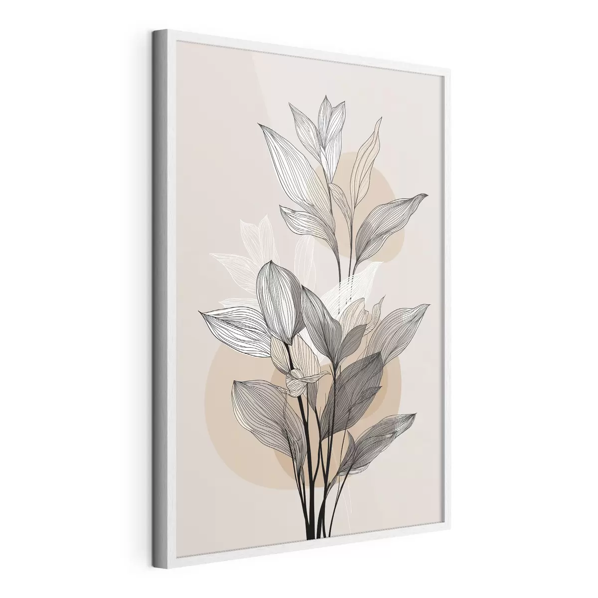 Poster Poésie naturelle f49649