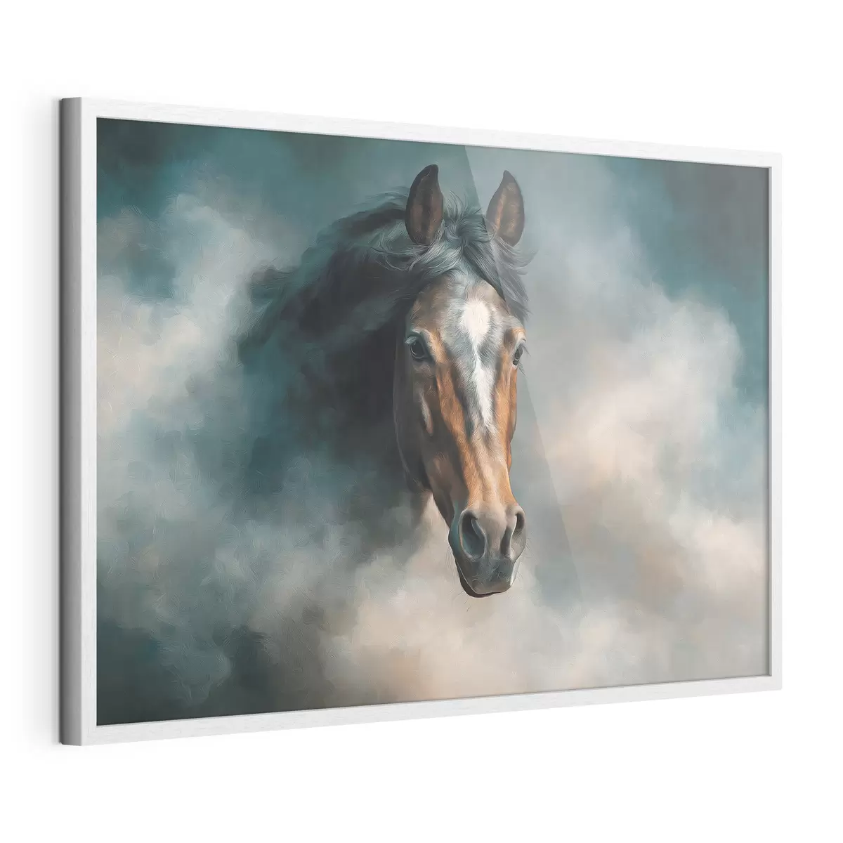 Poster Cheval f49652
