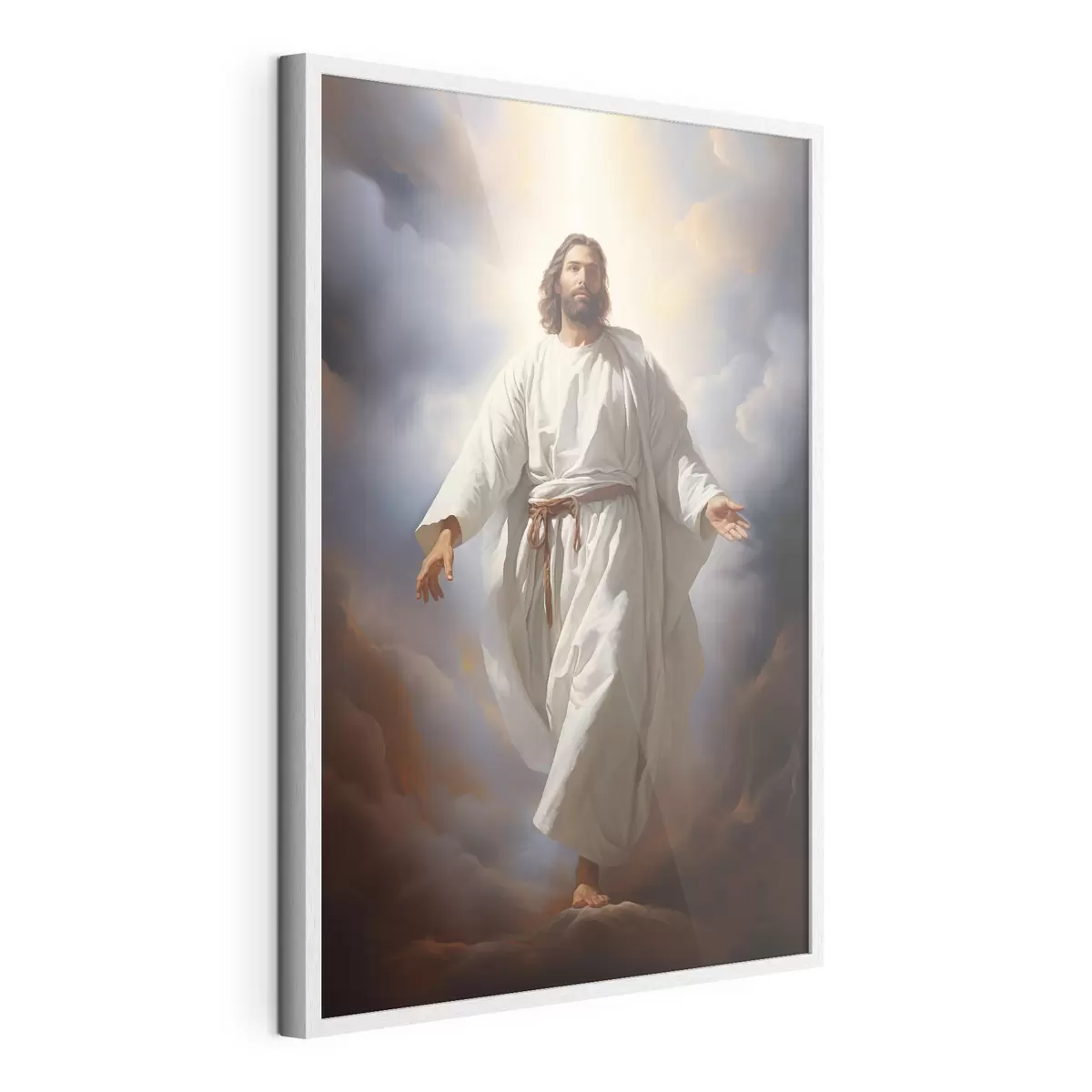 Poster Paix et inspiration f49655