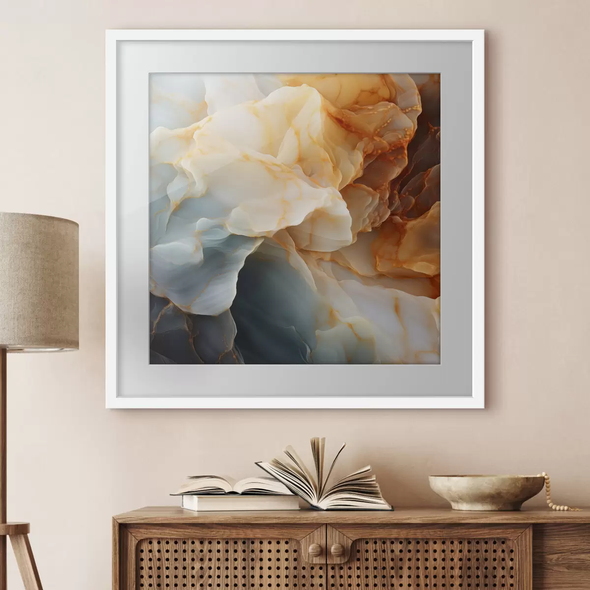 Poster Arbre et beauté f49667