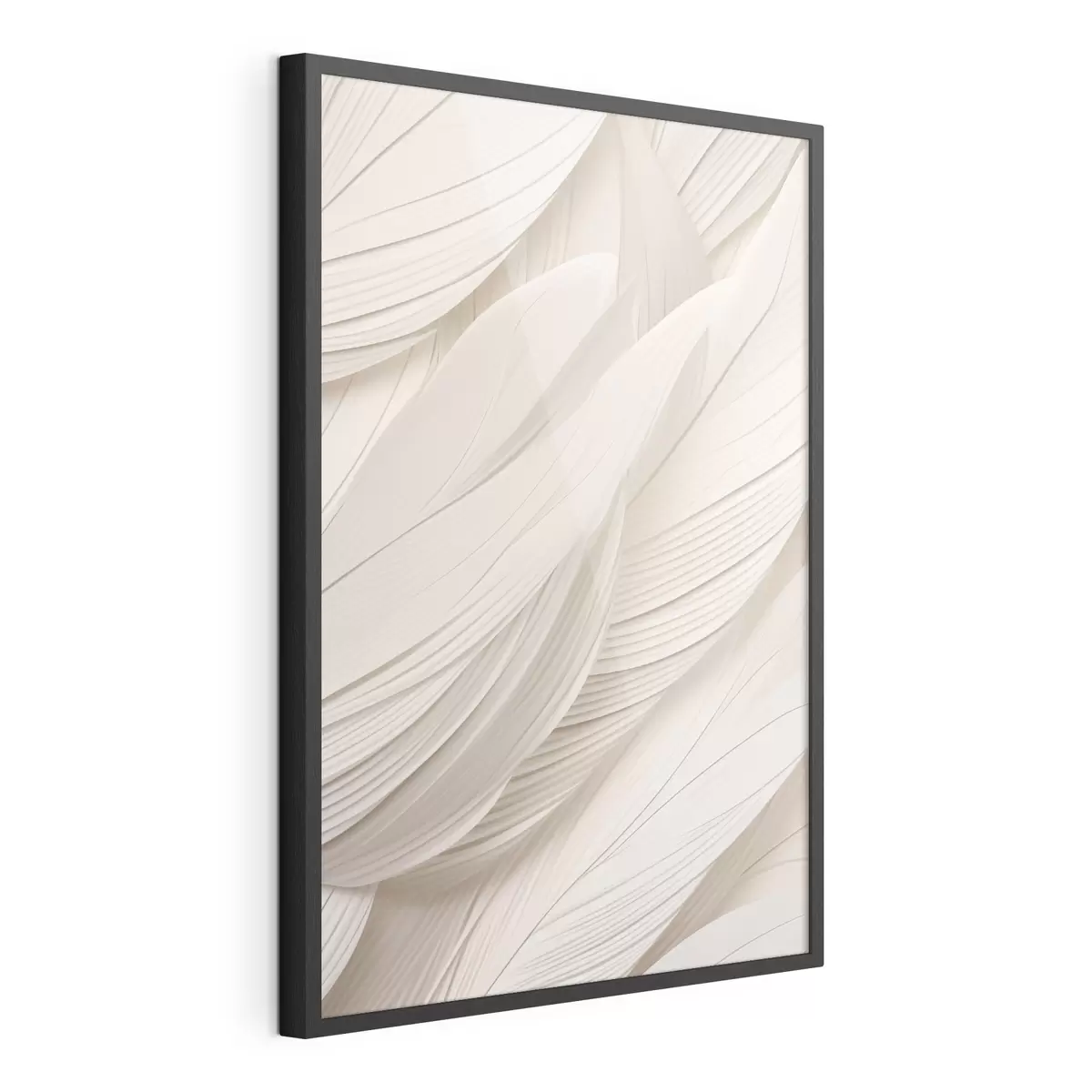 Poster Murmure des plis f49377