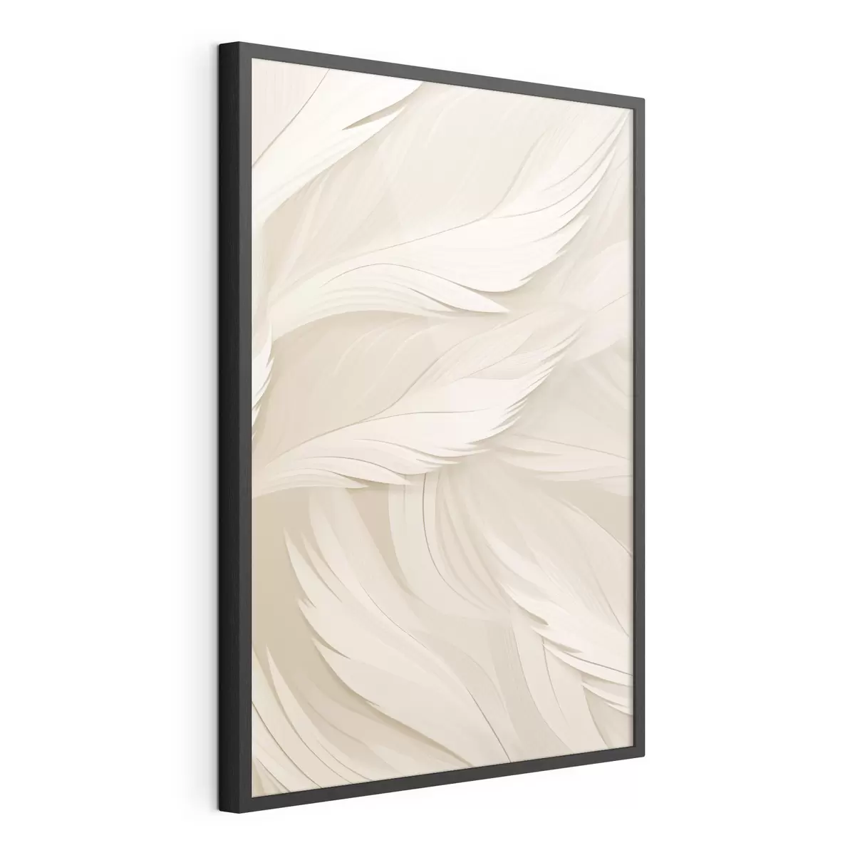 Poster Abstraction dans l'architecture d'intérieur moderne f49384