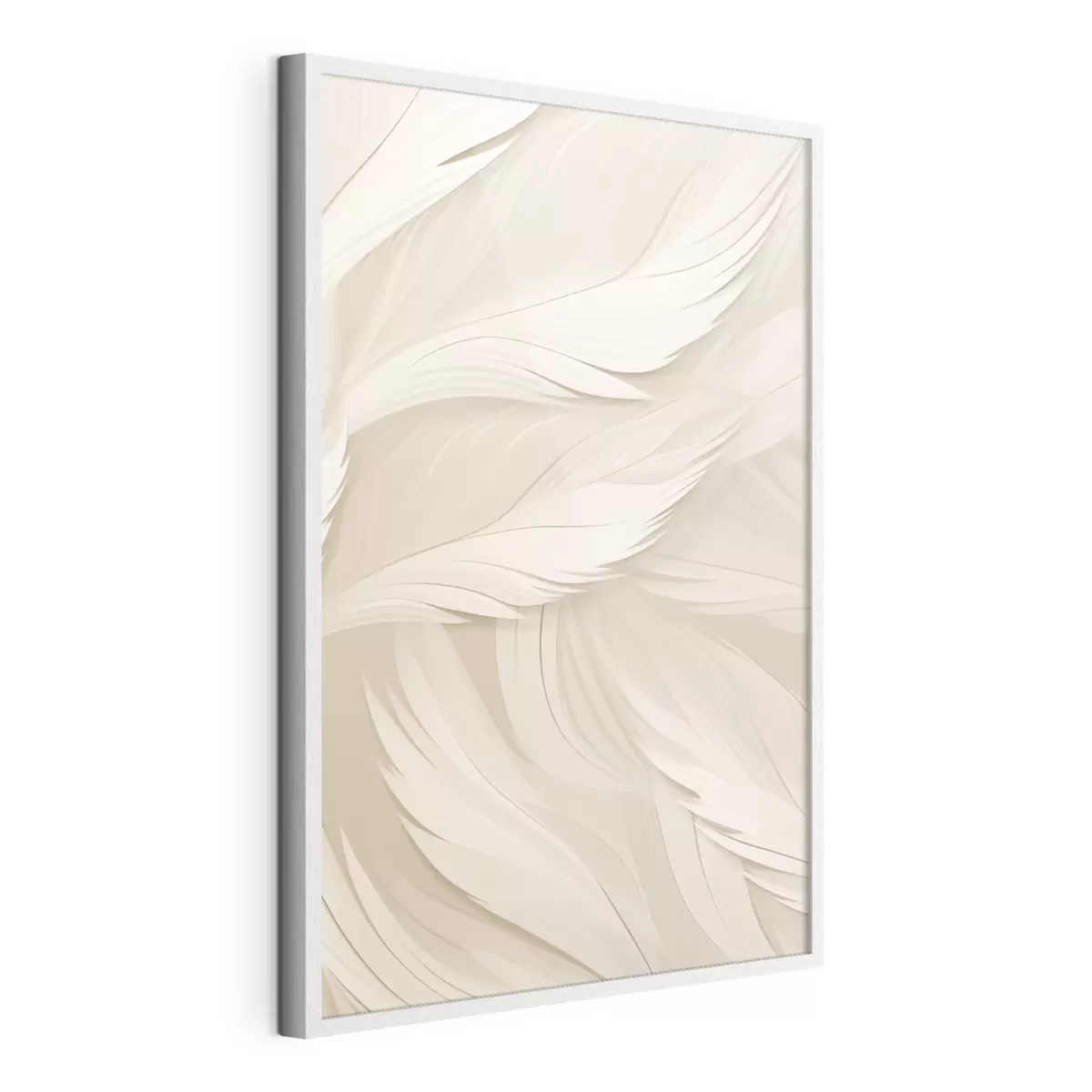 Poster Abstraction dans l'architecture d'intérieur moderne f49384
