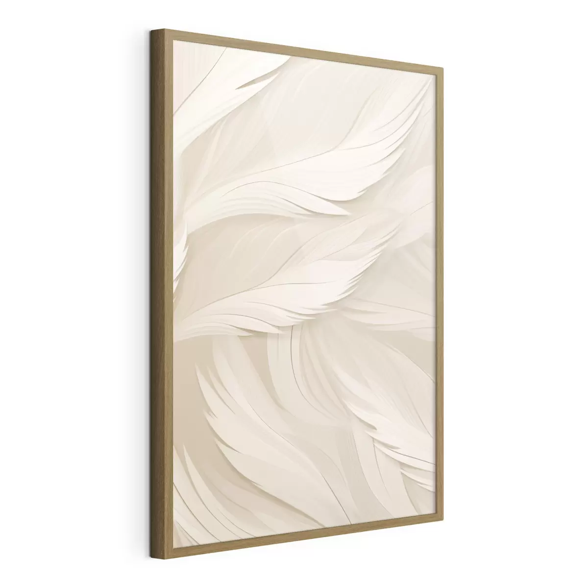 Poster Abstraction dans l'architecture d'intérieur moderne f49384