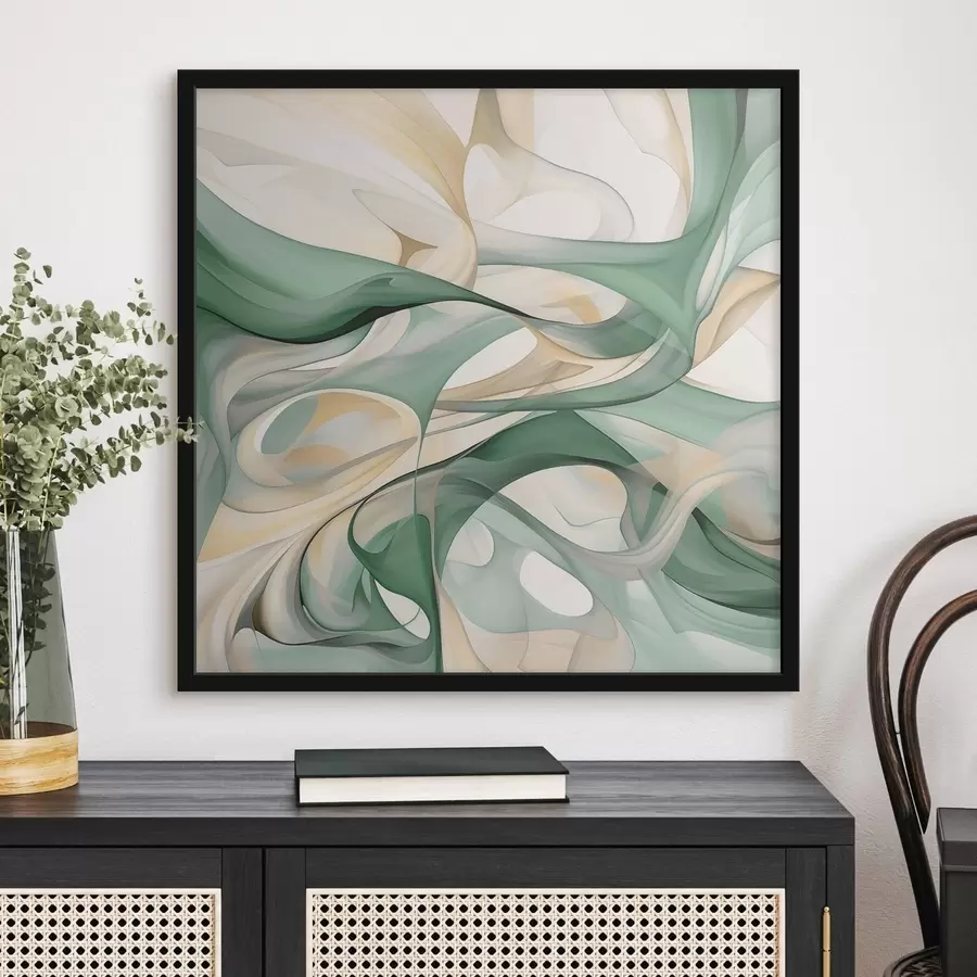Papier peint Abstraction f49519