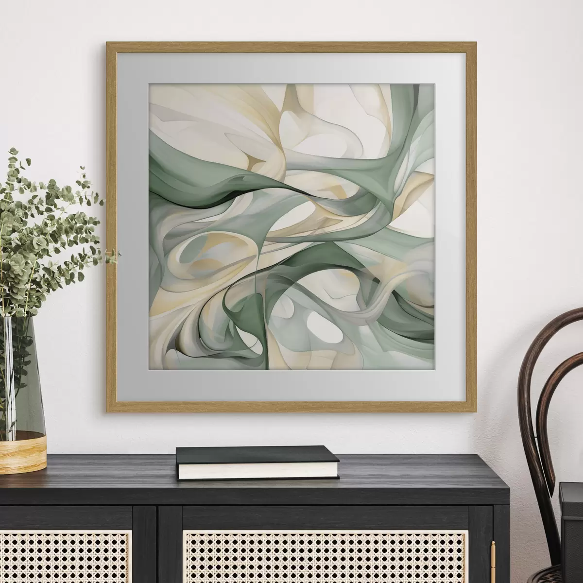 Poster Tendresse et instant f49519