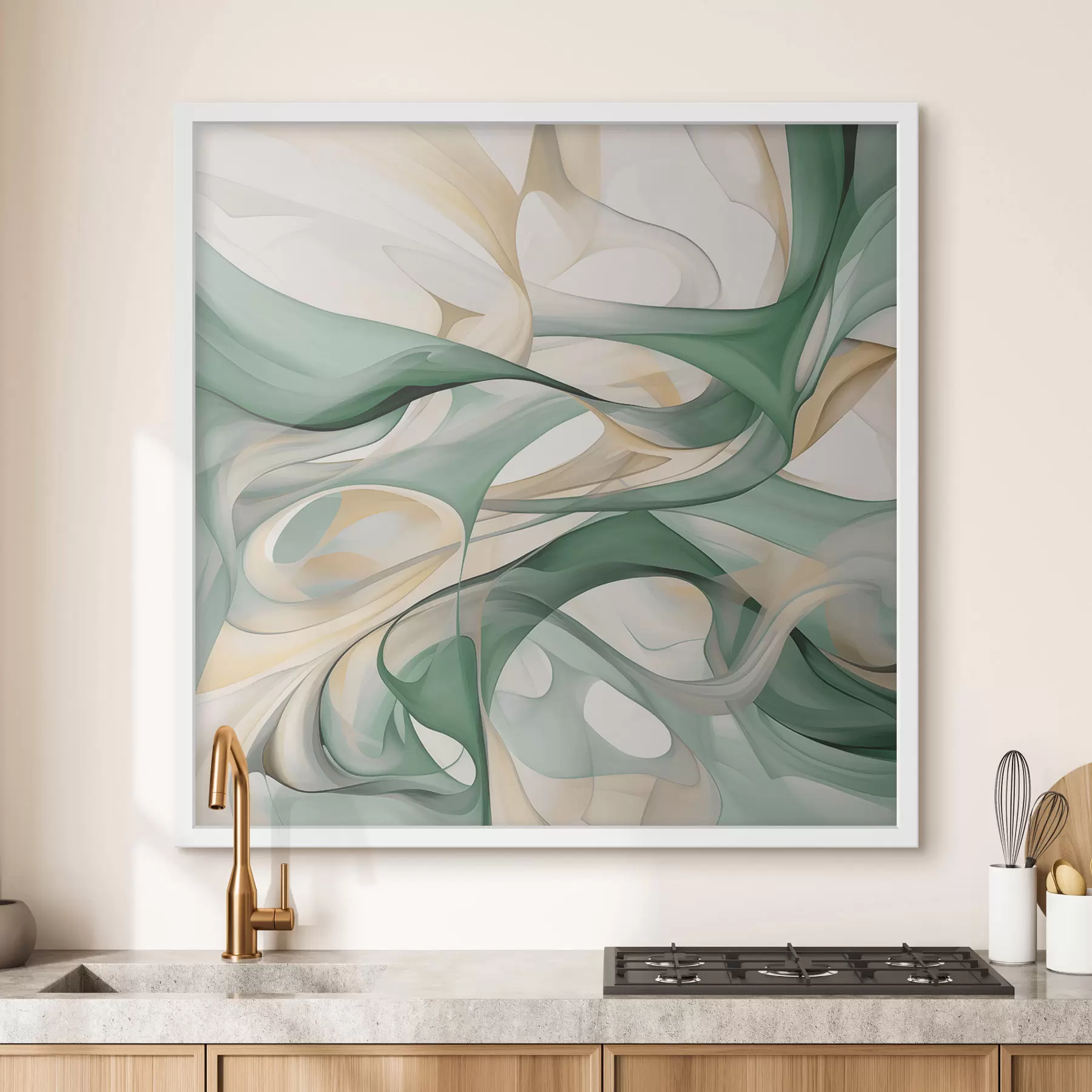Papier peint Tendresse et instant f49519