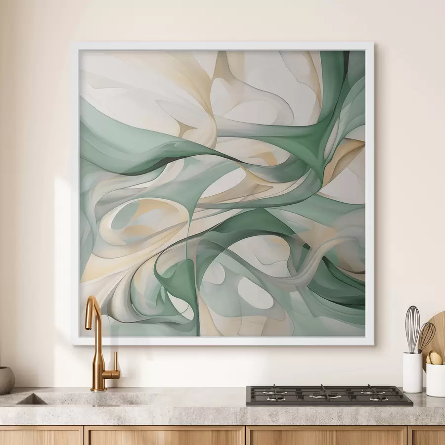 Papier peint Tendresse et instant f49519