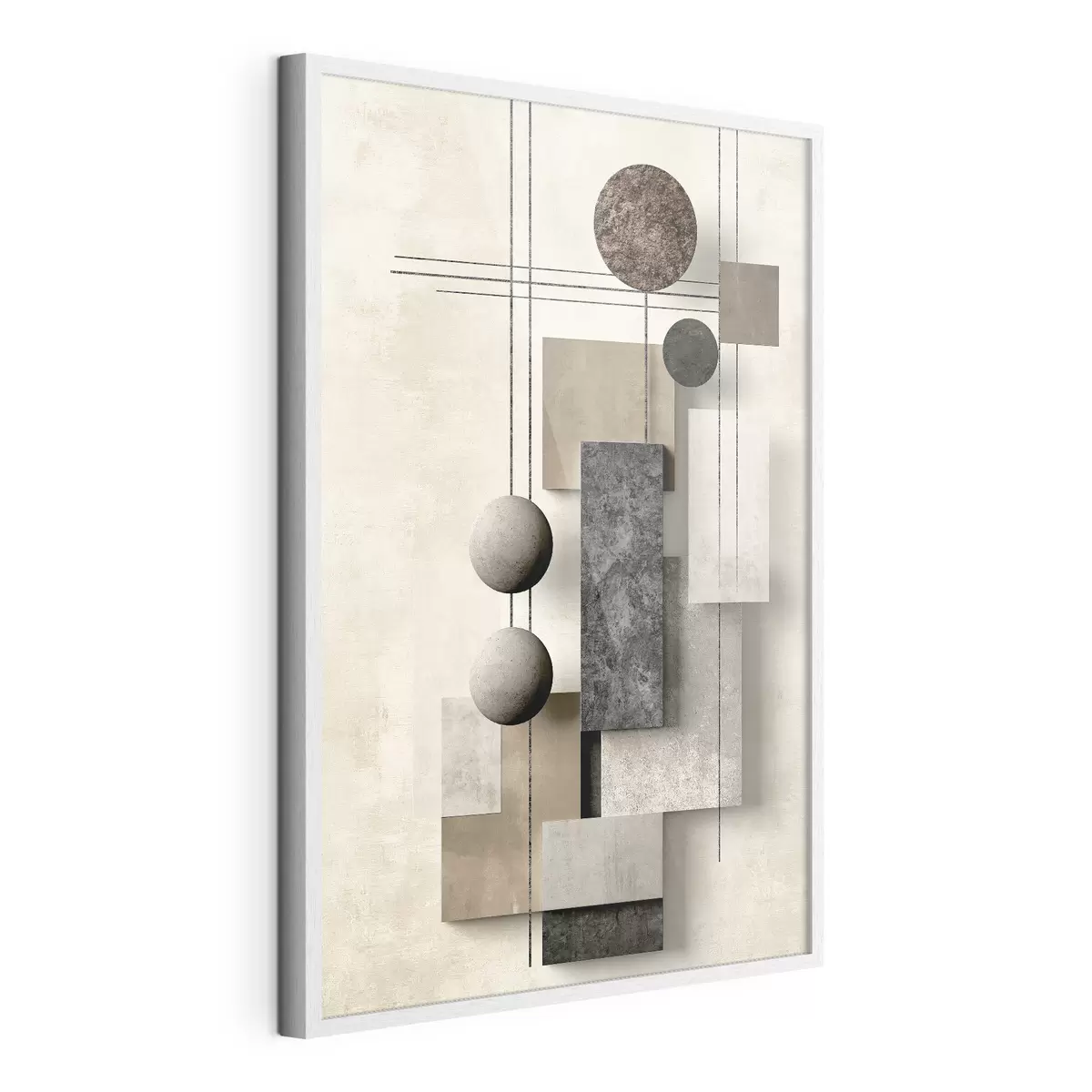 Poster Rencontre et joie f49704