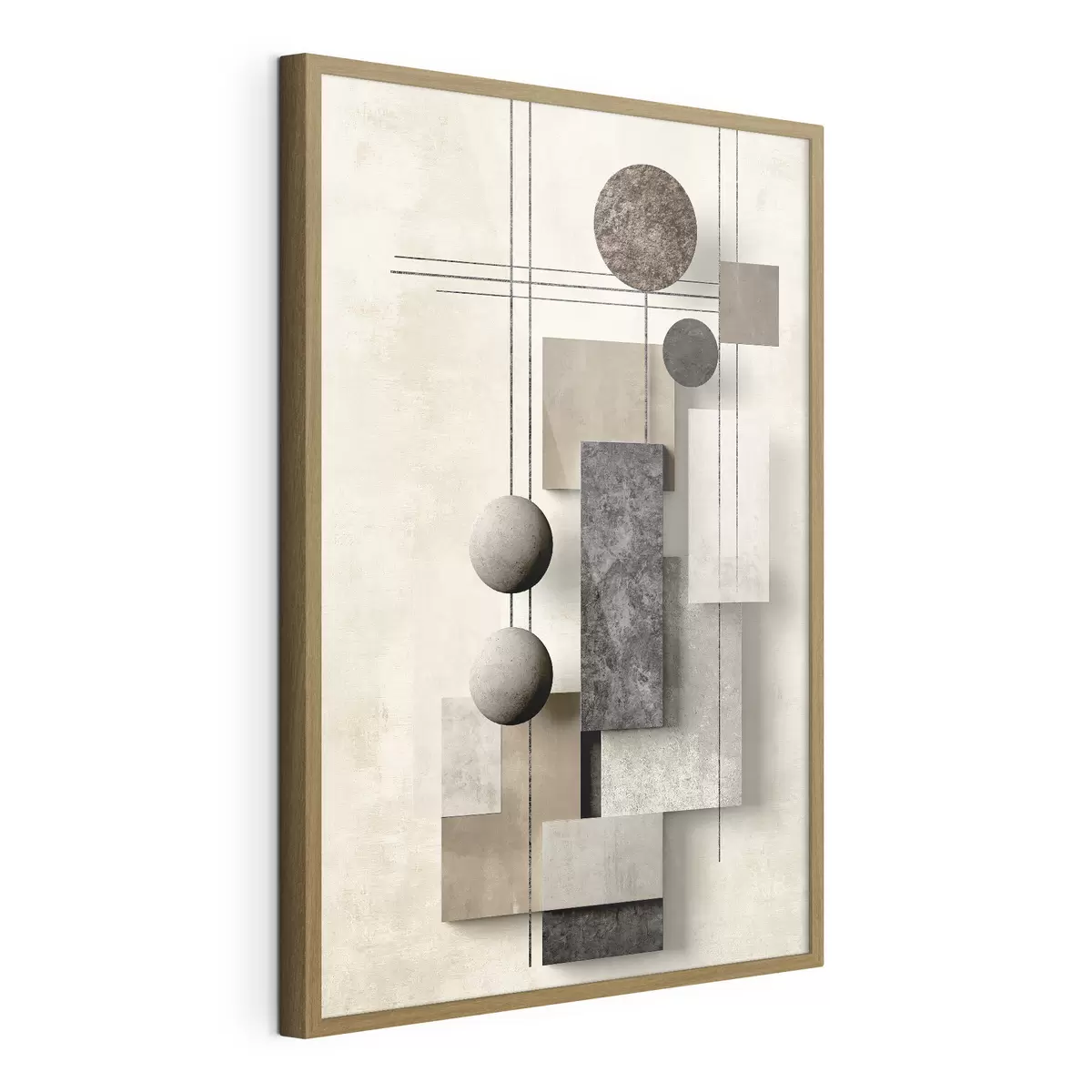 Poster Rencontre et joie f49704