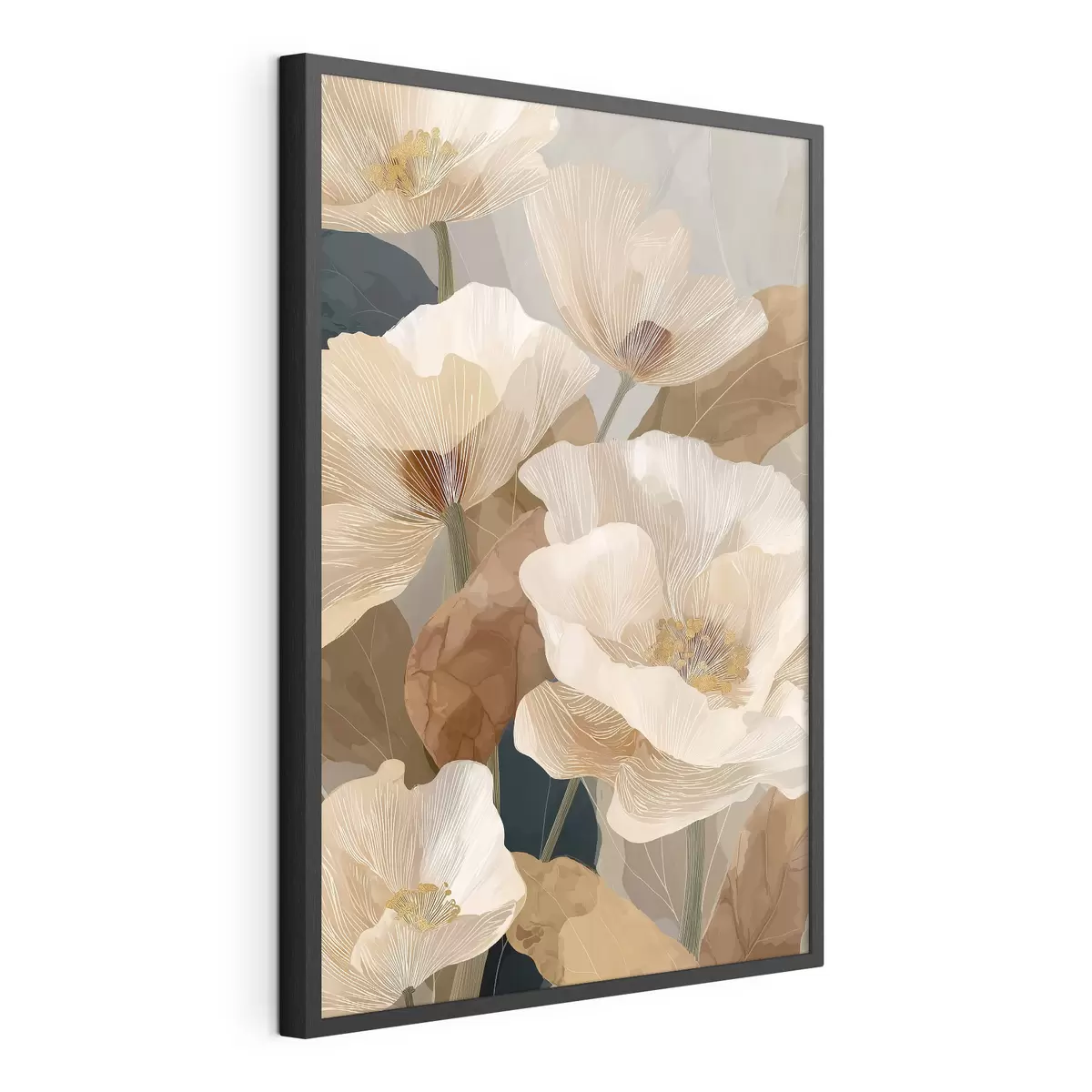 Poster Force et rythme f49827