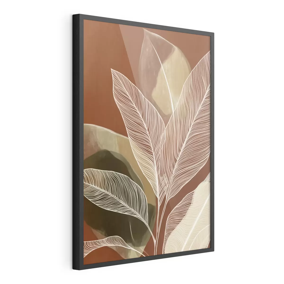 Poster Poésie et beauté f49839