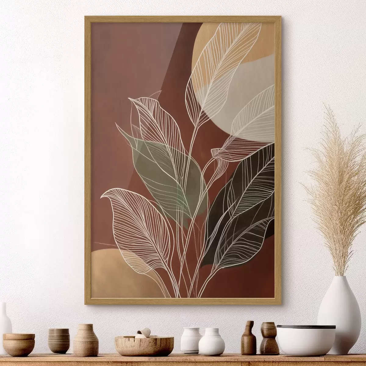 Poster Inspiration et âme f49840