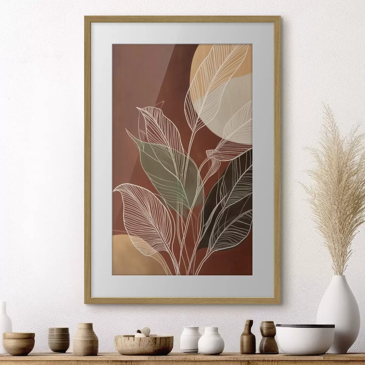 Poster Inspiration et âme f49840