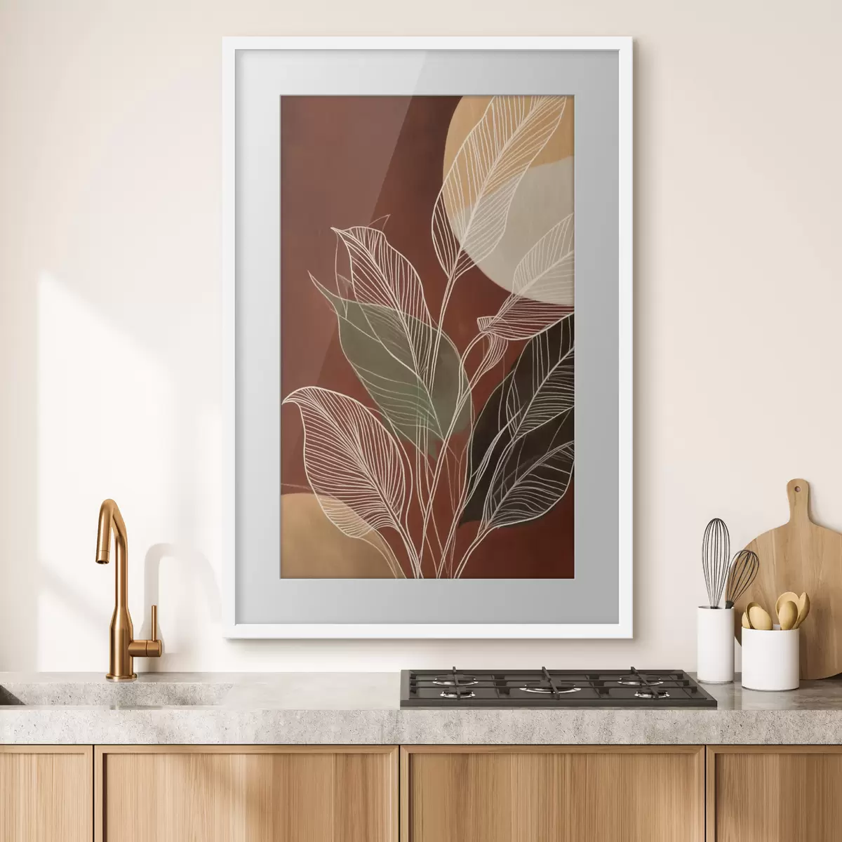 Poster Inspiration et âme f49840