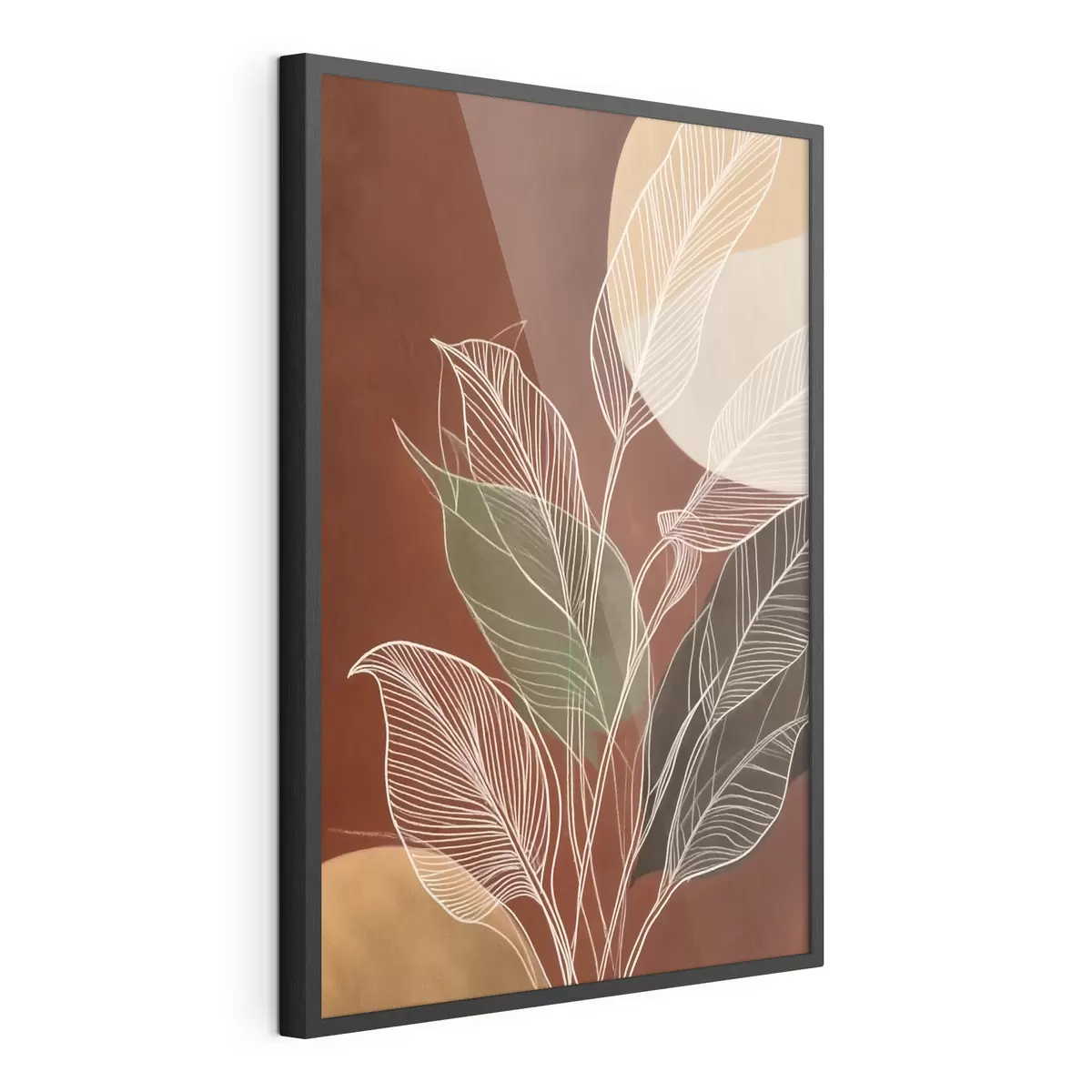 Poster Inspiration et âme f49840