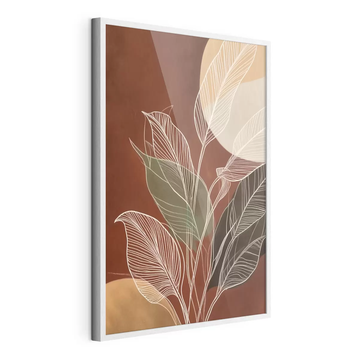 Poster Inspiration et âme f49840