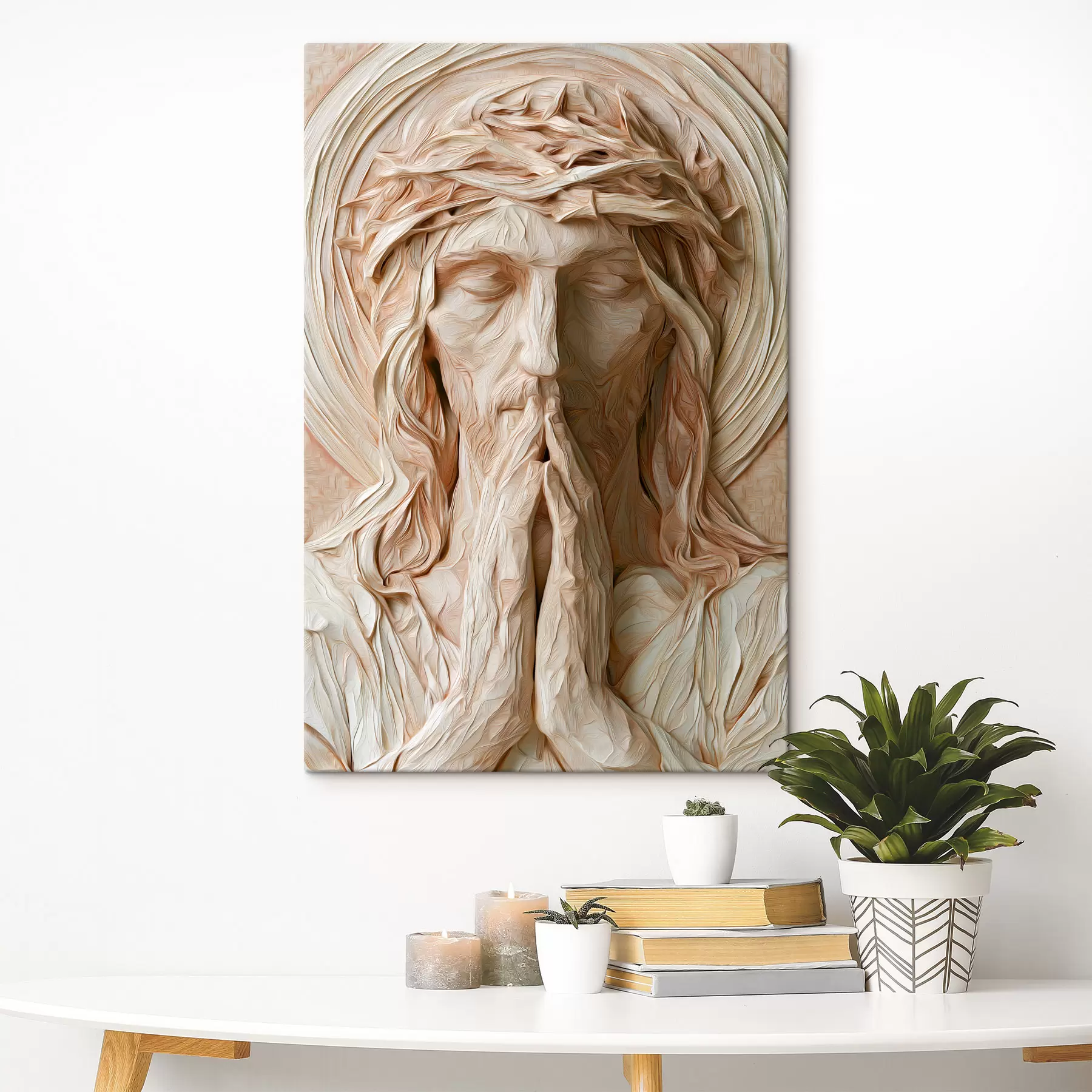 Tableau Homme s49813