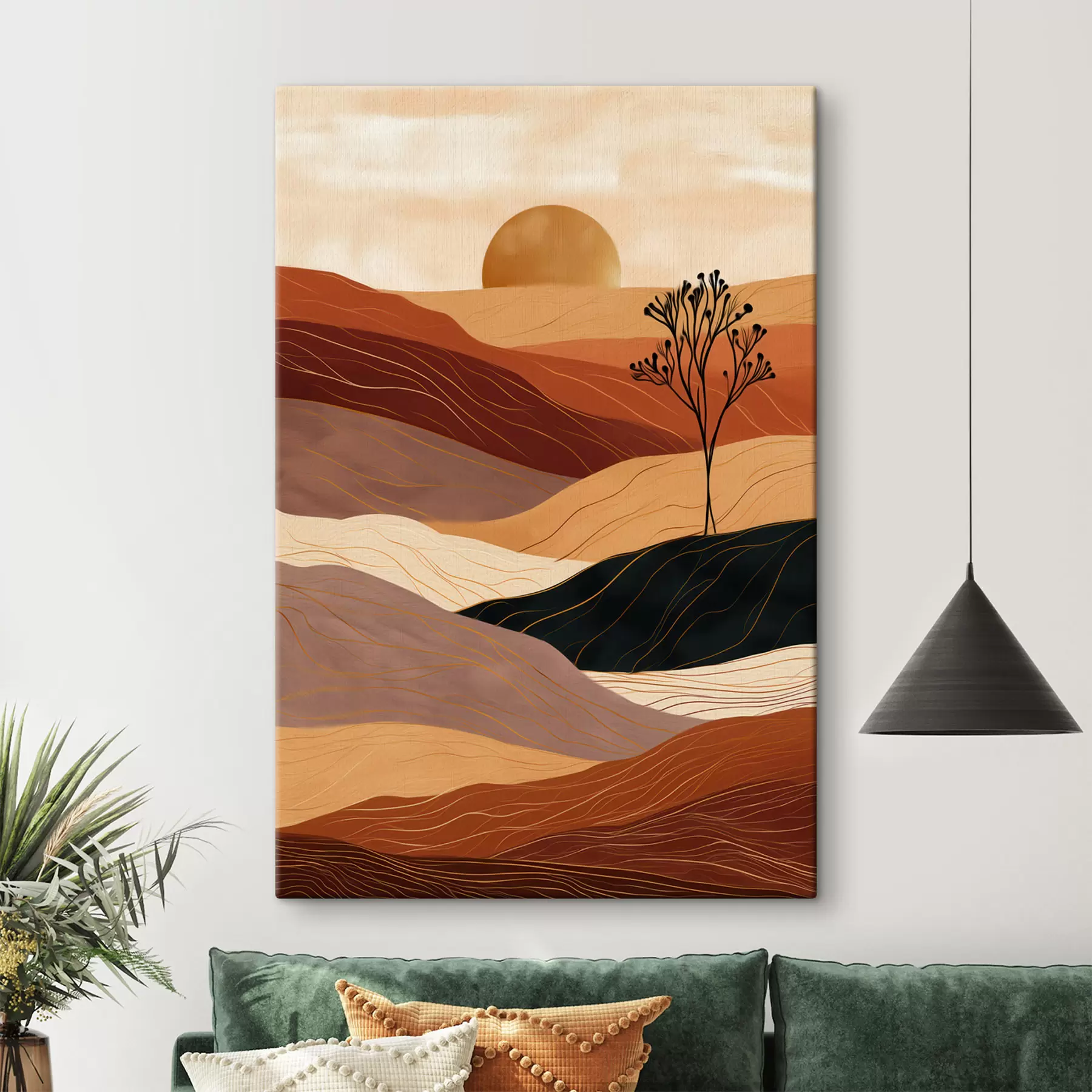 Tableau Canyon s49817