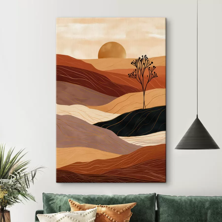 Tableau Canyon s49817