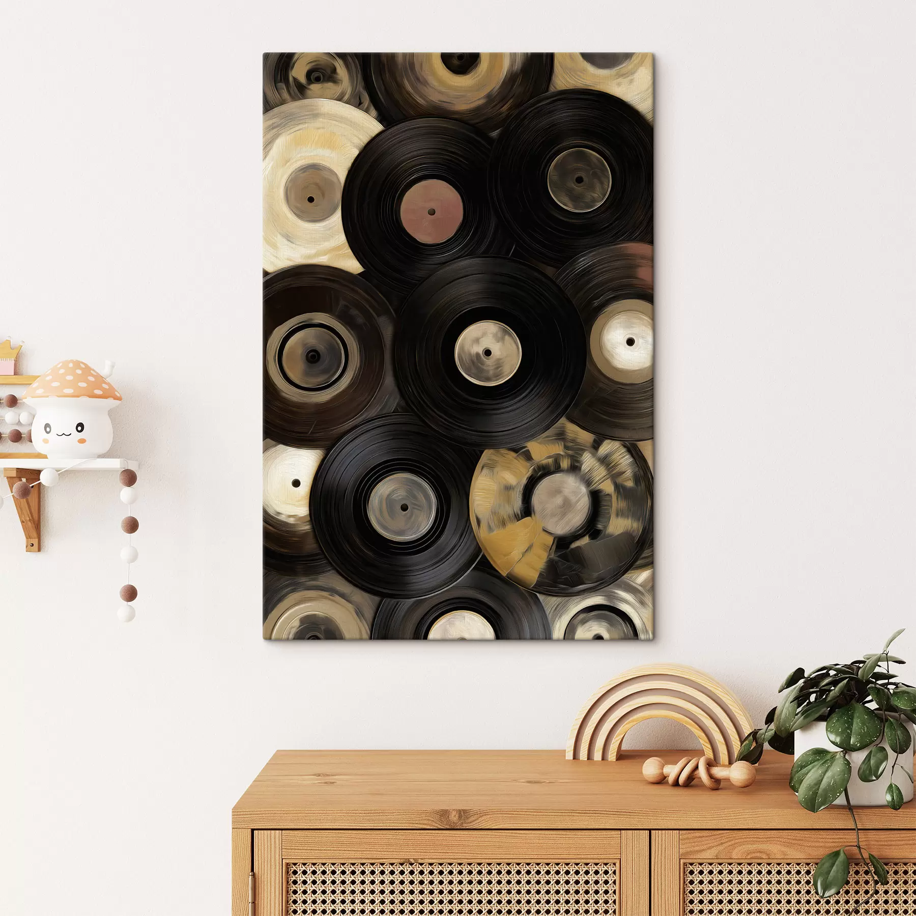 Tableau Vinyle s49818