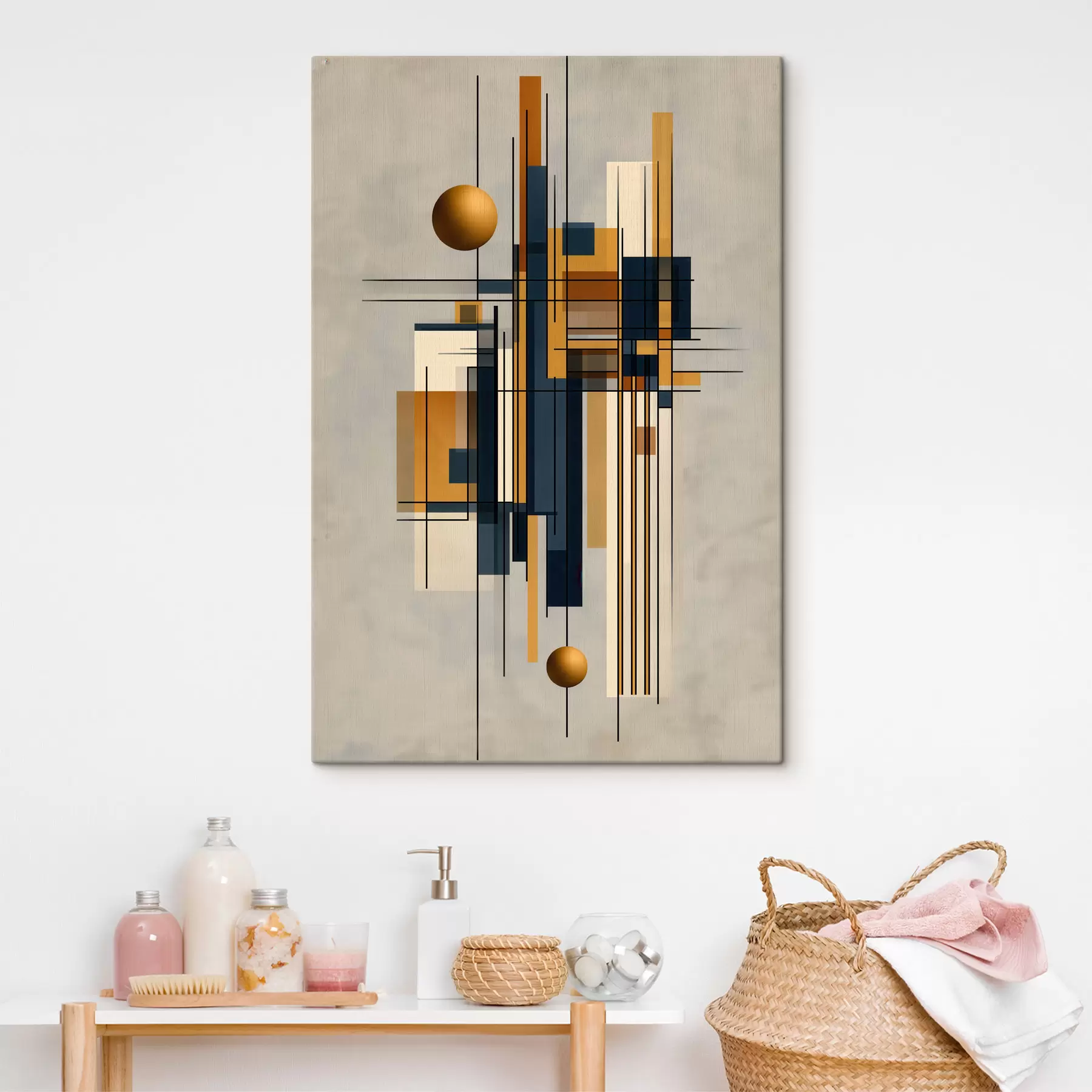 Tableau Abstraction s49819