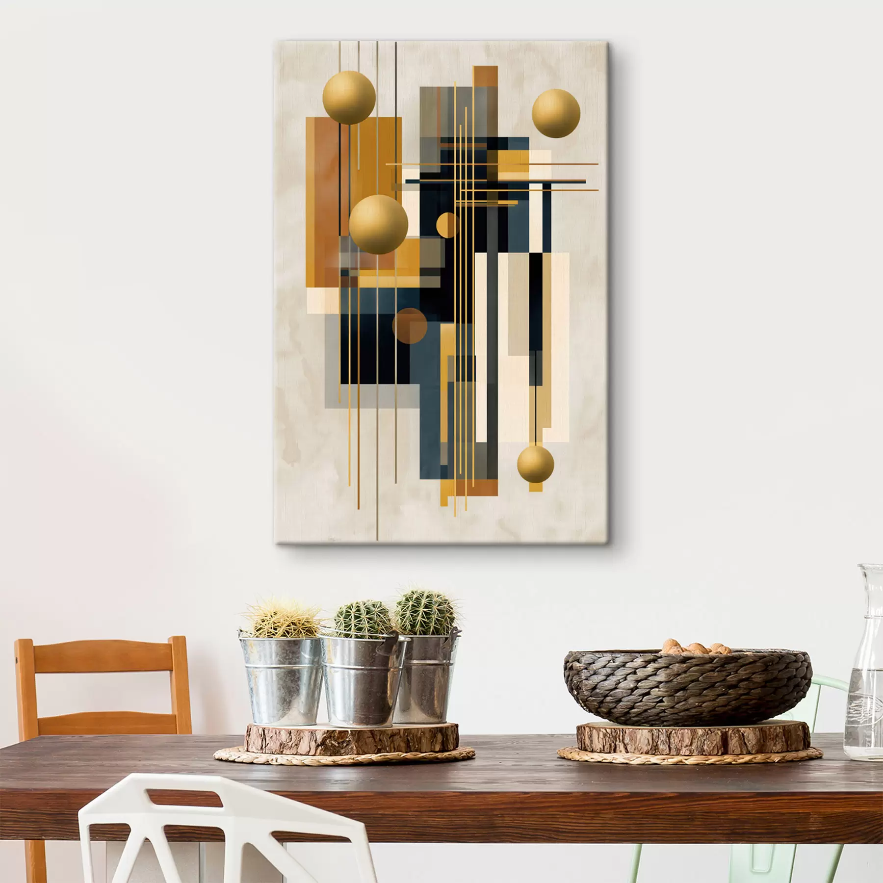 Tableau Abstraction s49820