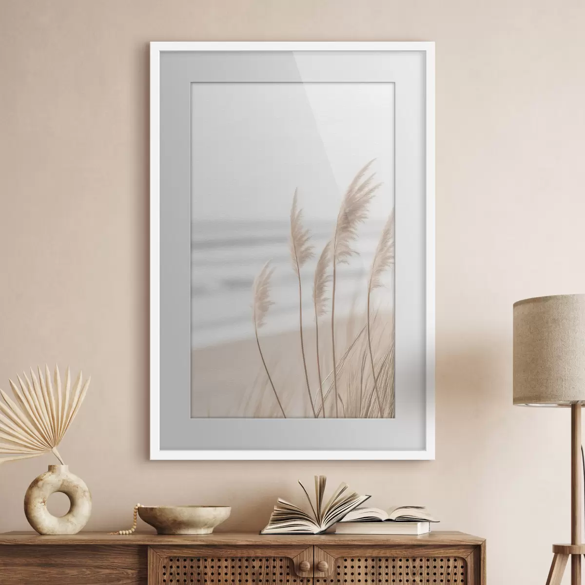 Poster Herbes et magie f49800