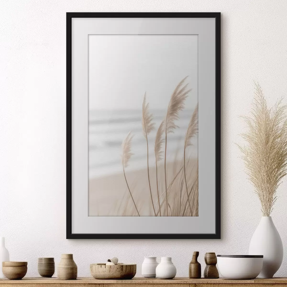 Poster Herbes et magie f49800